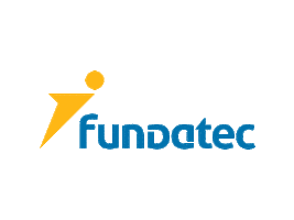 Sticker by Fundatec