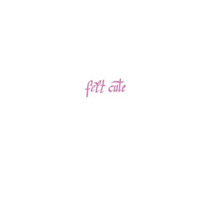 Anxious Sticker