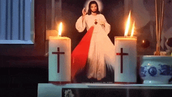 Mercy Of God GIF