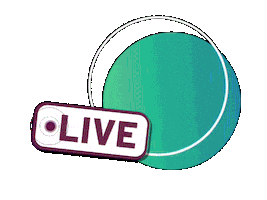 Saarland Live Event Sticker by Buchmesse Saar