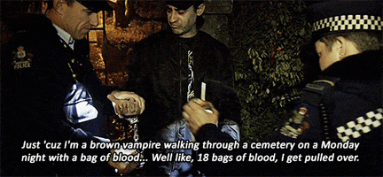 Tv GIF