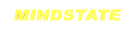 Sticker by Mindstate