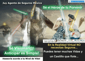 Jugar Video Games GIF by Agente de Seguros y Fianzas JUY MEXICO