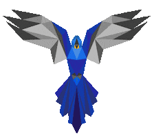 Parrot Media Werbeagentur Sticker