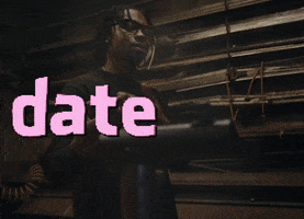 Date Me GIF by New 11