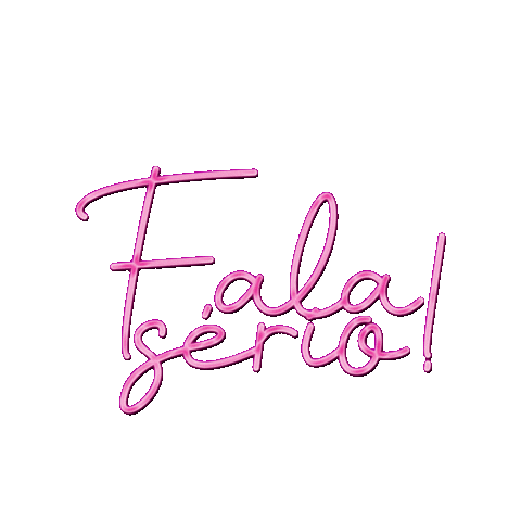 Neon Aff Sticker