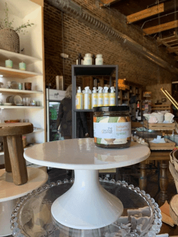 Food GIF by The Mercantile