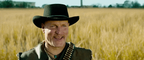 Woody Harrelson GIFs - Find & Share on GIPHY
