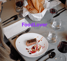 Foodie Foodtech GIF