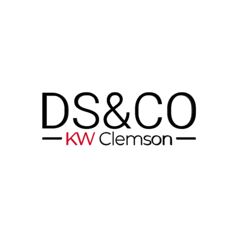 Daniel Sanders Sticker by Daniel Anderson Real Estate