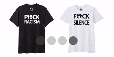 Blm Equality GIF by BOY MEETS GIRL®