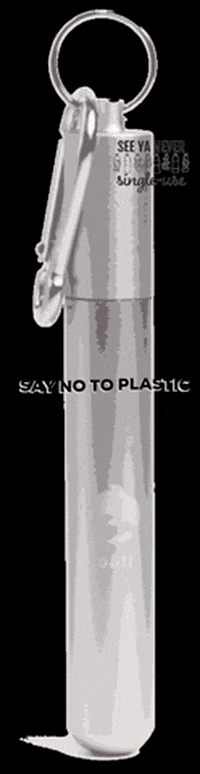batl_ph sustainable sustainability straw plasticfree GIF