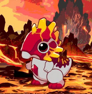 Playermon GIF