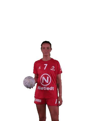 Wilhelmshaven Whv Sticker by whvhandball