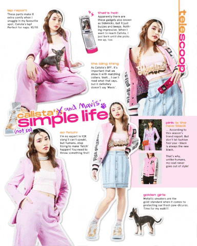 GIF by The Authority