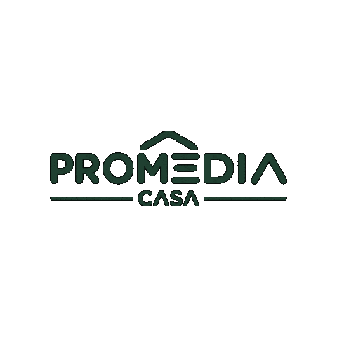 Promediacasa Sticker