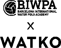 Water Polo Barcelona Sticker by BIWPA Water Polo Academy