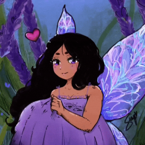 Fairy GIF