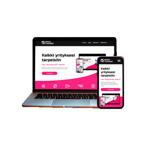 miikkatuomaala Sticker