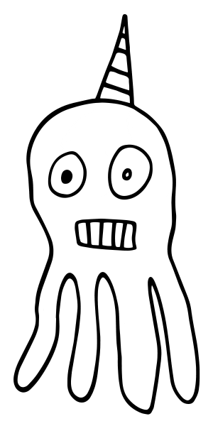 Friendship Sticker
