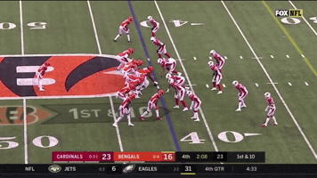 Tyler Boyd GIF