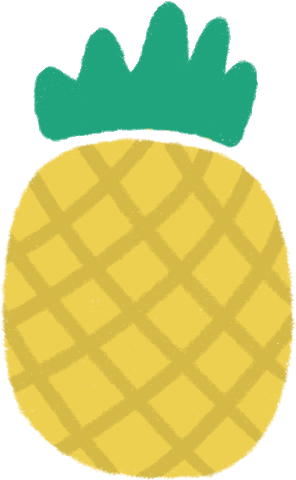 Puyo Desserts Sticker