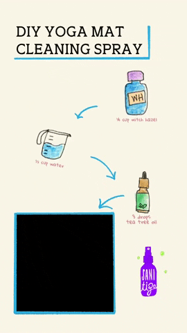 Spray Bottle GIF