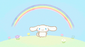 Sanrio GIF