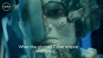 Cyber Army GIFs - Find & Share on GIPHY