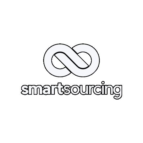 Smartsourcing Sticker