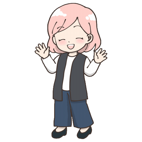 イラスト Sticker