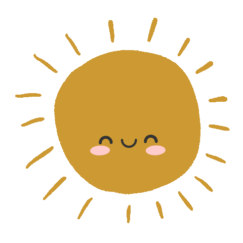 Descubre el mundo más dulce del planeta. Sticker