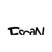 Sticker by ESCAN TUR