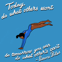 Women Power Quote GIF by INTO ACTION
