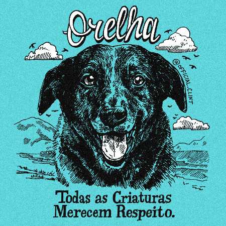 Orelha GIF