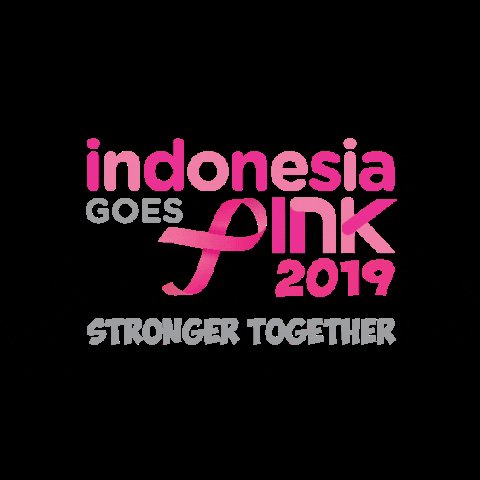 LovepinkIndonesia strongertogether stronger together igp lovepink GIF