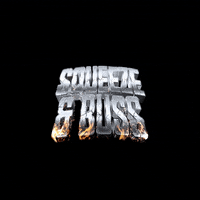 Squeezenbuss GIF by Unknown T
