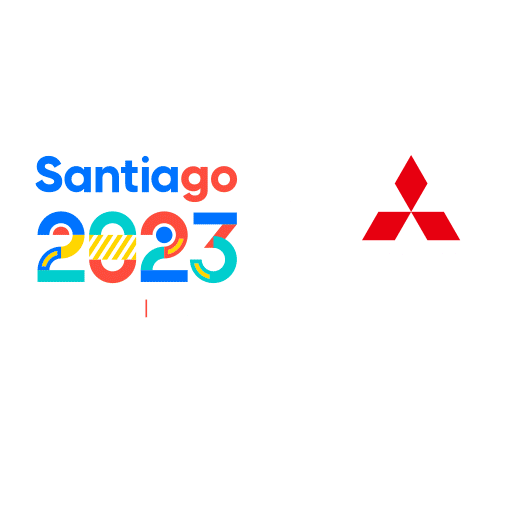 Mitsubishi Motors Chile Sticker