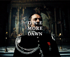 one day le miserables GIF