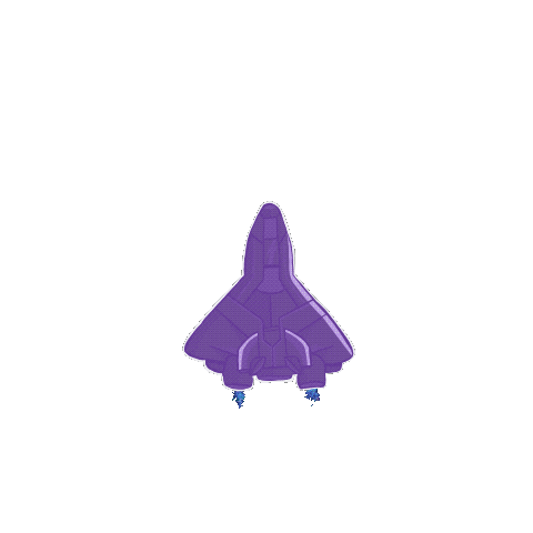Space Sticker