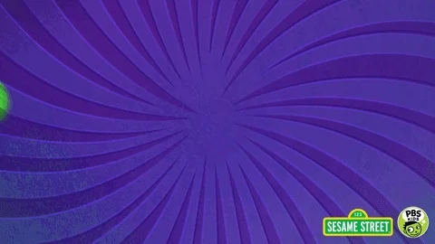 Sesame Street Pickle GIF by PBS KIDS