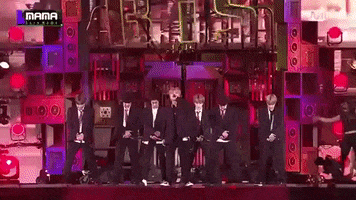 Rap Monster Rm GIF by BTS