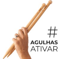 Escola de Artes Manuais Sticker