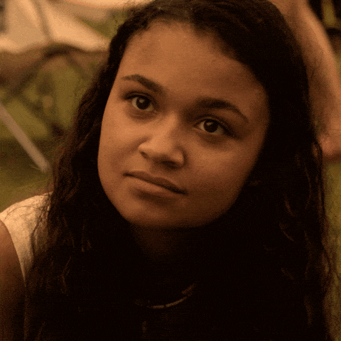 Outer Banks Netflix GIF