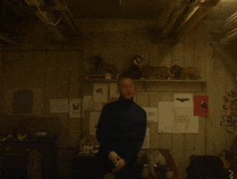 Dance GIF