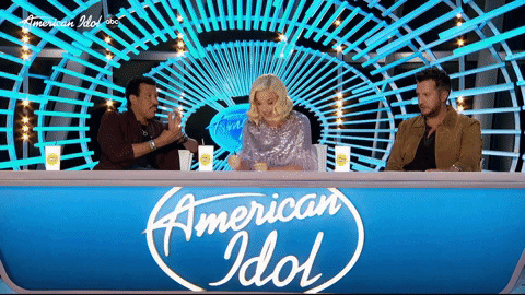 American Idol GIFs - Find &amp; Share on GIPHY