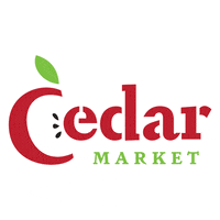 supermarket GIF by Cedar Market