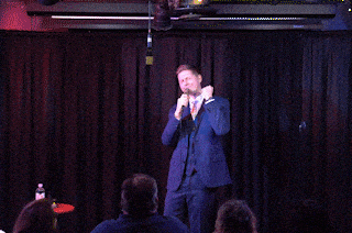 I Love You Wow GIF by Joel Byars