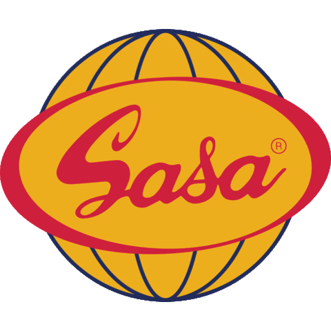 sasa Sticker