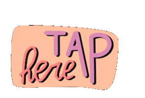 Instagram Color Sticker